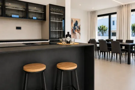 Villa Lunga Novalja - Zadar, Dalmatia