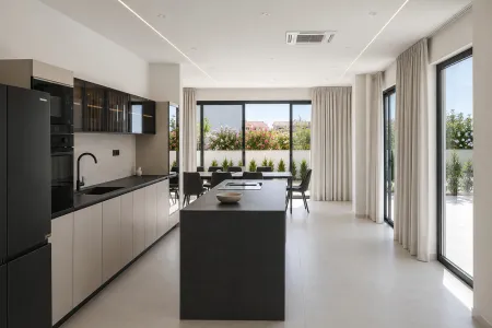 Villa Lunga Novalja - Zadar, Dalmatia