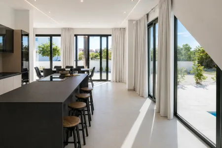 Villa Lunga Novalja - Zadar, Dalmatia