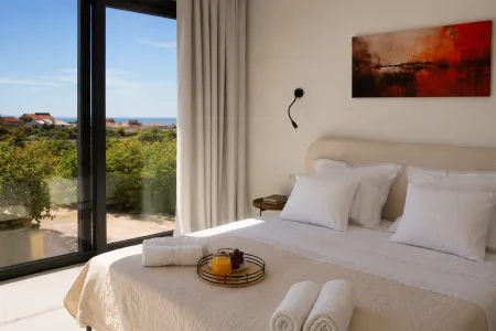 Villa Lunga Novalja - Zadar, Dalmatia