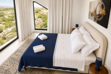 Villa Lunga Novalja - Zadar, Dalmatia
