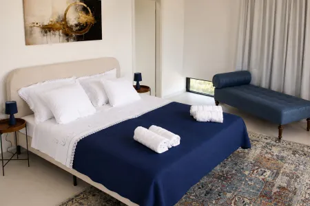 Villa Lunga Novalja - Zadar, Dalmatia