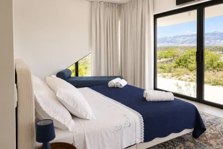 Villa Lunga Novalja - Zadar, Dalmatia