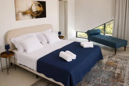 Villa Lunga Novalja - Zadar, Dalmatia