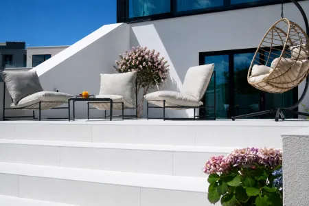 Villa Lunga Novalja - Zadar, Dalmatia