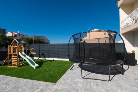 Villa LuNi - Sibenik, Dalmatien