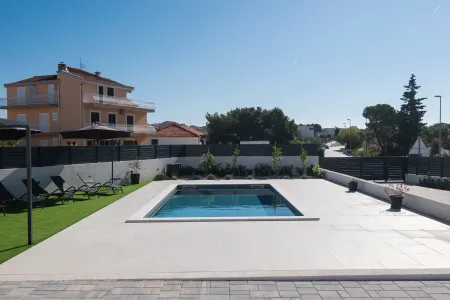 Villa LuNi - Sibenik, Dalmatien