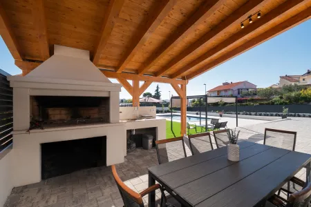 Villa LuNi - Sibenik, Dalmatien