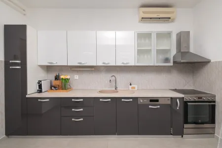 Villa LuNi - Sibenik, Dalmatien