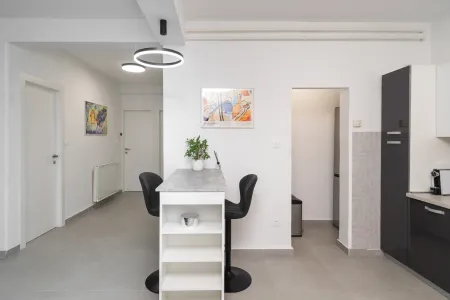 Villa LuNi - Sibenik, Dalmatien