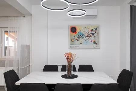 Villa LuNi - Sibenik, Dalmatien