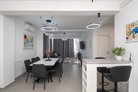 Villa LuNi - Sibenik, Dalmatien