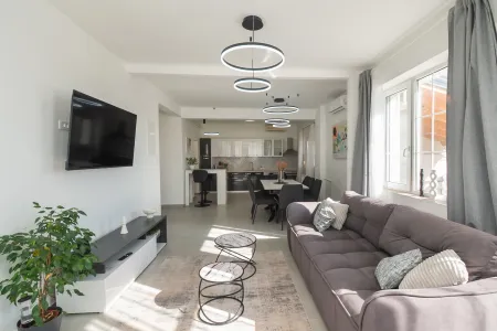 Villa LuNi - Sibenik, Dalmatien