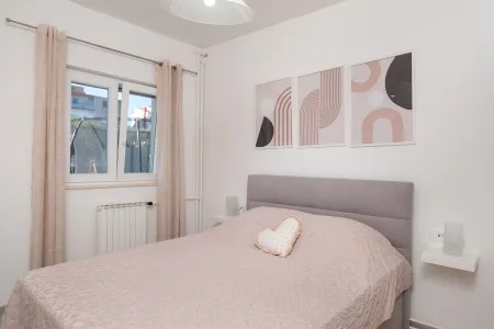 Villa LuNi - Sibenik, Dalmatien