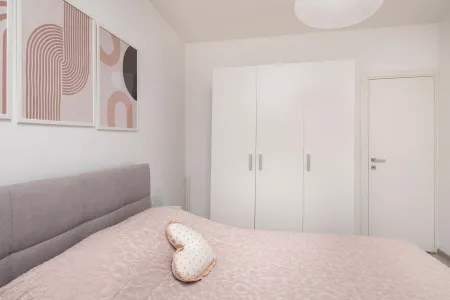 Villa LuNi - Sibenik, Dalmatien