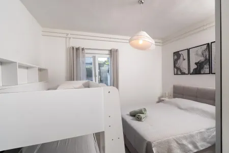 Villa LuNi - Sibenik, Dalmatien