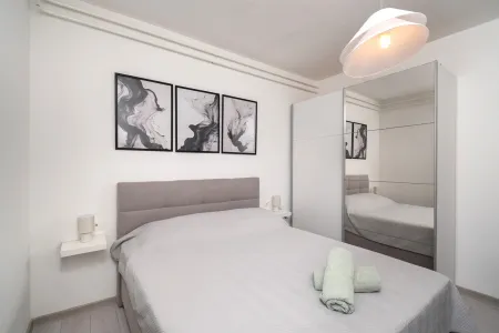 Villa LuNi - Sibenik, Dalmatien