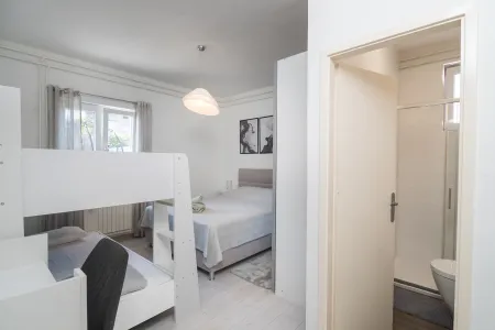 Villa LuNi - Sibenik, Dalmatien