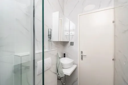 Villa LuNi - Sibenik, Dalmatien