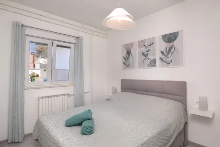 Villa LuNi - Sibenik, Dalmatien