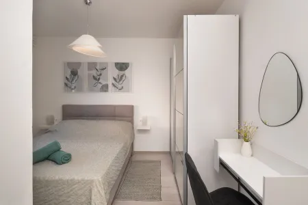 Villa LuNi - Sibenik, Dalmatien