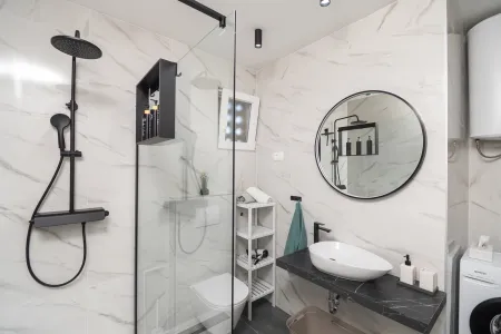 Villa LuNi - Sibenik, Dalmatien