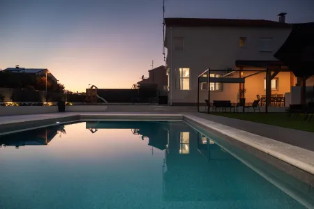 Villa LuNi - Sibenik, Dalmatien