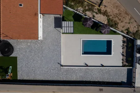 Villa LuNi - Sibenik, Dalmatien