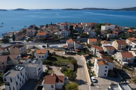 Villa LuNi - Sibenik, Dalmatien