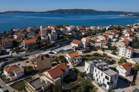 Villa LuNi - Sibenik, Dalmatien