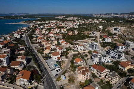 Villa LuNi - Sibenik, Dalmatien