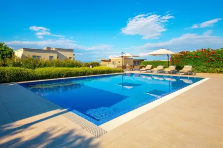 Villa Lusso Mare - Umag, Istrien