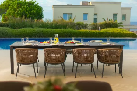 Villa Lusso Mare - Umag, Istria