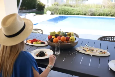 Villa Lusso Mare - Umag, Istria