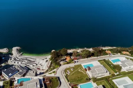 Villa Lusso Mare - Umag, Istria