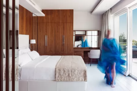 Villa Lusso Mare - Umag, Istria