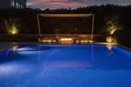 Villa Lusso Mare - Umag, Istria