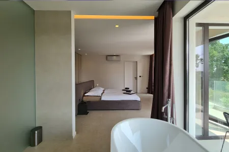 Vila Lux Natura - Poreč, Istra