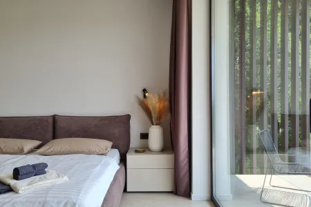 Vila Lux Natura - Poreč, Istra