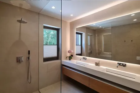 Villa Lux Natura - Poreč, Istria