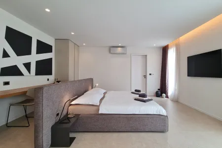 Villa Lux Natura - Poreč, Istria