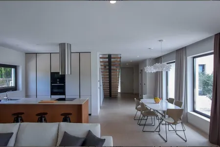 Villa Lux Natura - Poreč, Istria