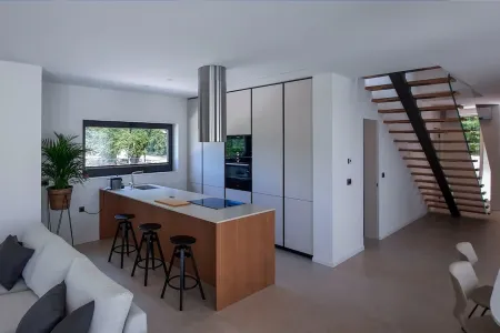 Villa Lux Natura - Poreč, Istria