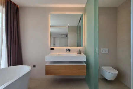 Villa Lux Natura - Poreč, Istria