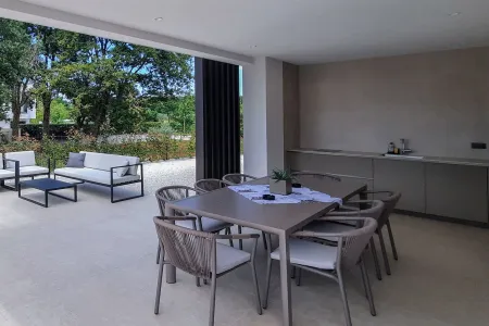 Villa Lux Natura - Poreč, Istria