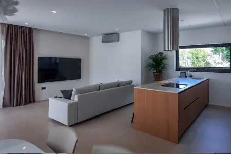 Villa Lux Natura - Poreč, Istria