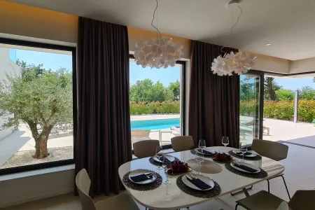 Villa Lux Natura - Poreč, Istria