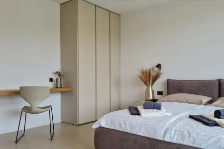 Villa Lux Natura - Poreč, Istria