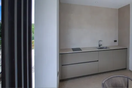 Villa Lux Natura - Poreč, Istria