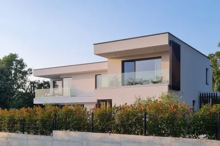 Villa Lux Natura - Poreč, Istria
